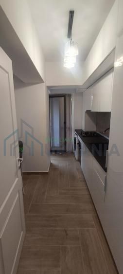 Apartament 2 camere de lux cu parcare subterană în Evergreen Towers, Iași - Poză 4
