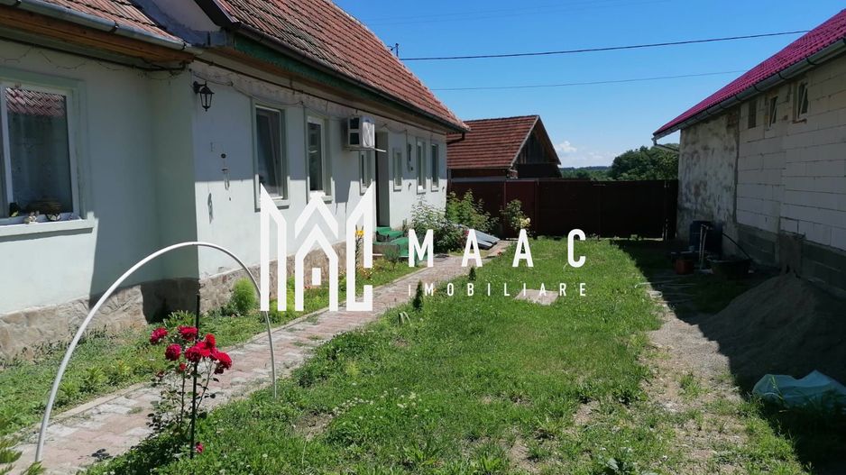 Casa individuala | Teren 868 MP | 2 bai | Pivnita | Arpasu - Poză 13