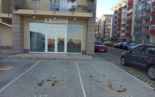 sp.com.-45mp+terasa descop-10mp+2parcari/20min metrou Berceni - Poză 14