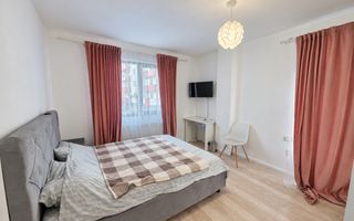 COMISION 0%Apartament 3 camere 74 mp , parcare Floresti str Sub Cetate - Poză 4