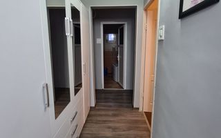 Apartament 3 camere decomandat, 57 mp, mobilat, zona Galata – Iași - Poză 9