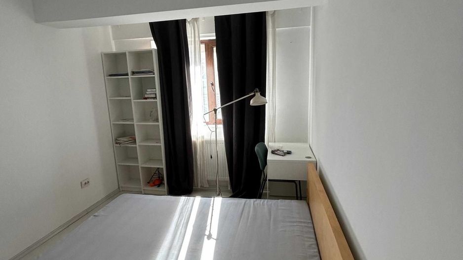 AP. 2 CAMERE AMURGULUI, PET-FRIENDLY, BLOC NOU, METROU 7 MINUTE - Poză 5