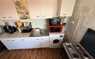 2 camere| Lipovei| zona frumoasa| centrala proprie, clima| pet friendly (pisic) - Poză 10
