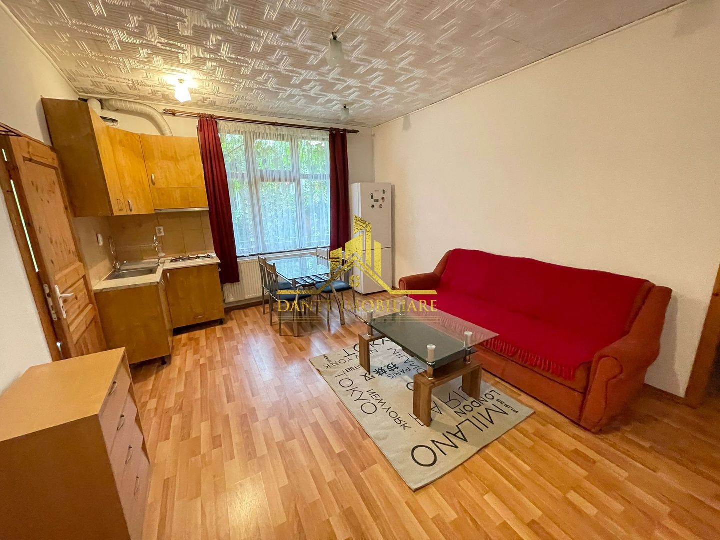 2 camere, semidecomandat, mobilat modern, ULTRACENTRAL, zona Motilor - Poză 7