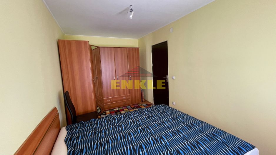 De inchiriat apartament cu doua camere, zona Unirii - Poză 3