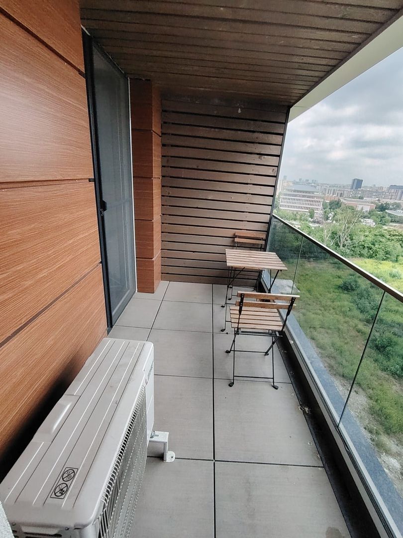 Apartament 2 camere Novum - Metrou Politehnica - Poză 8