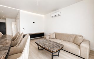 Apartament lux 3 camere si parcare de inchiriat Green Life Frunzisului - Poză 2