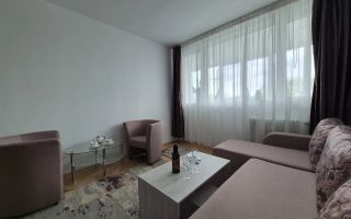 AP. 2 CAMERE- PARCUL CIRCULUI, PET-FRIENDLY, BLOC REABILITAT, METROU - Poză 1