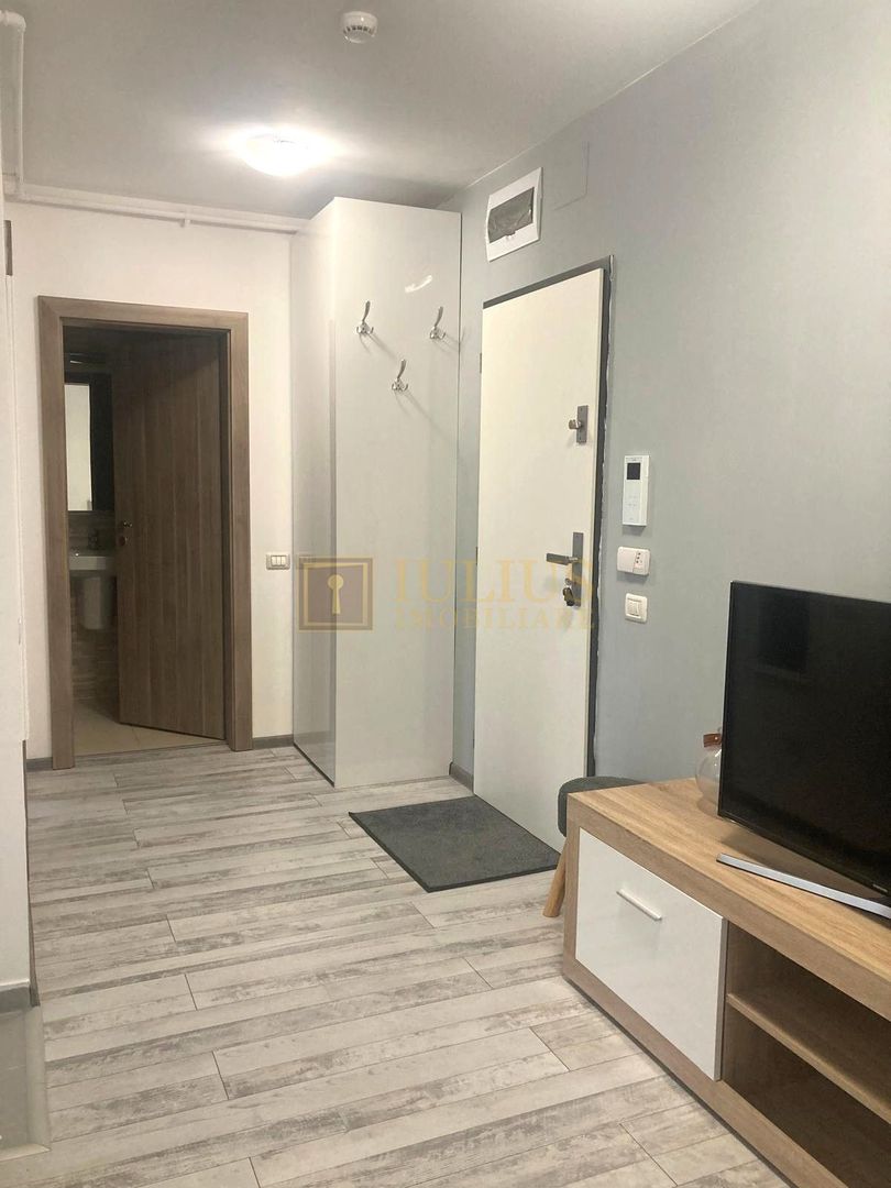 2 camere, City of Mara, loc de parcare - Poză 3
