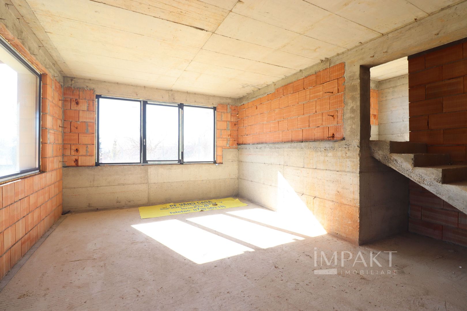 Casa superba si spatioasa, situata in Salicea! - Poză 4