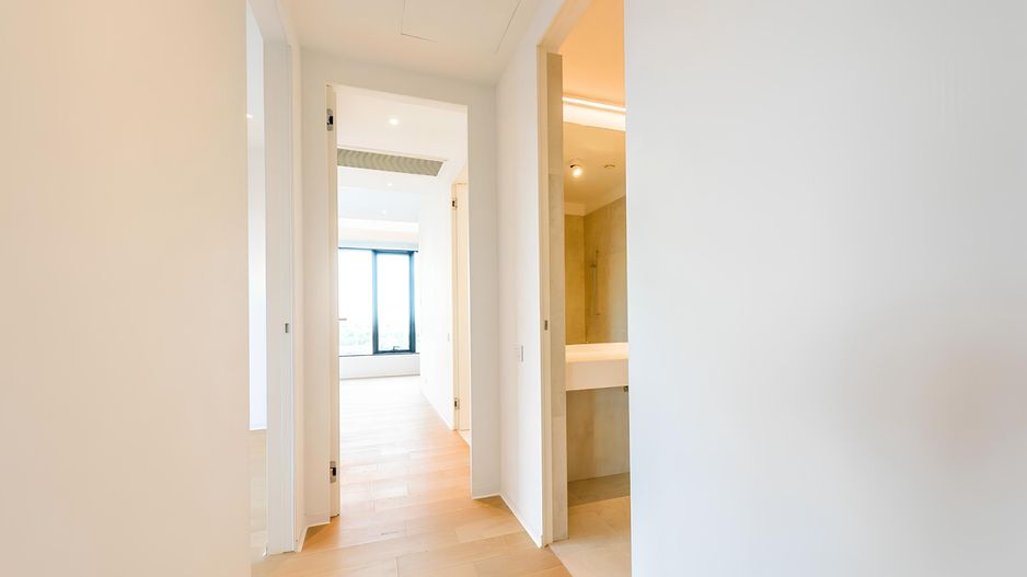 Apartament Premium cu 3 Camere I One Mircea Eliade I View superb - Poză 9