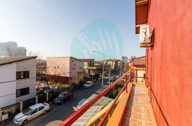 CAMIN DE MUNCITORI - METROU Mihai Bravu - Poză 10