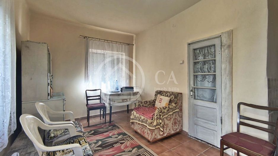 Casă de închiriat cu 3 camere în zona Cantemir, Oradea. - Poză 6