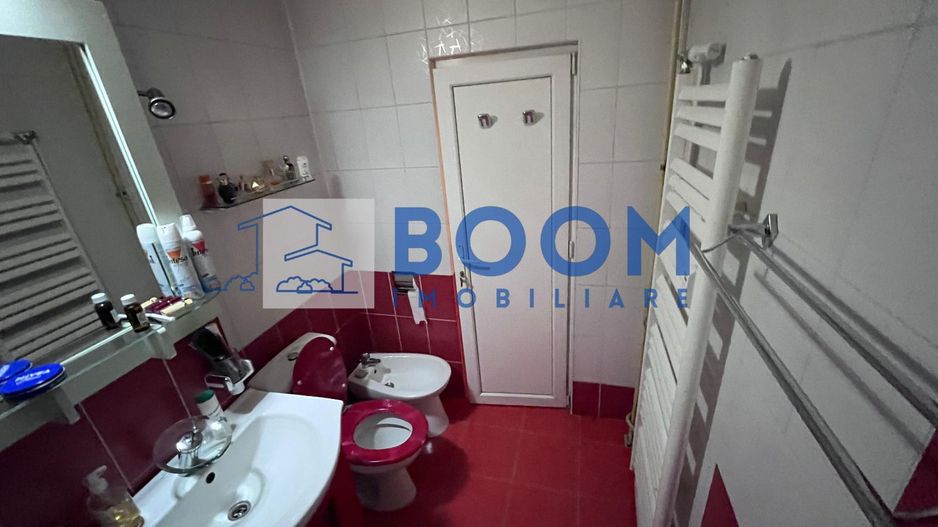 Apartament 2 camere + boxă Nord Cetatuie | Etaj 3 | Mobilat si utilat - Poză 6