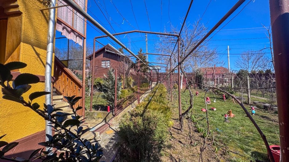 Casa cu 5 camere de vanzare  | Urlati, Prahova | Comision 0% - Poză 3