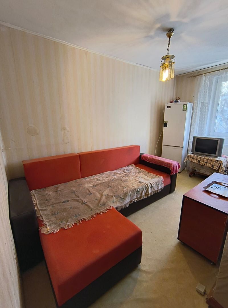 Garsoniera Colentina- Doamna Ghica- Baicului - Poză 1