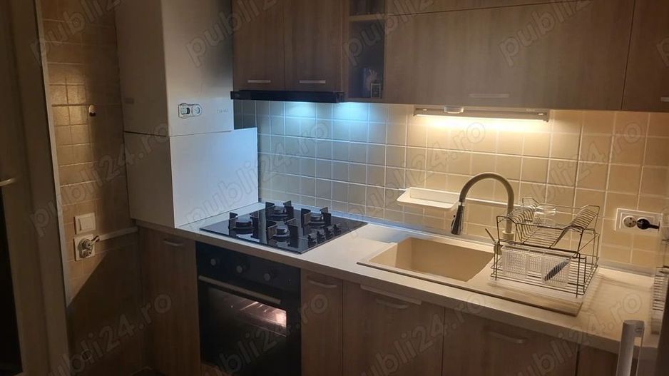 De inchiriat garsoniera , Berceni sector4 - Poză 10