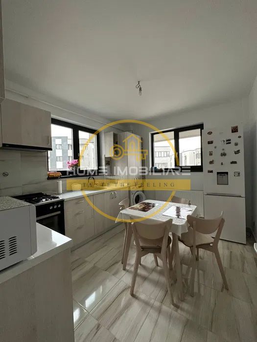 Zona Bucium/ Apartament cu 2 camere/  Decomandat/ Etajul 1 - Poză 3