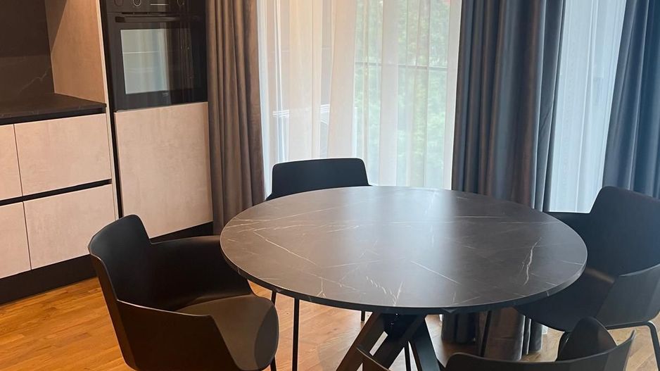 Apartament 2 camere complet mobilat și utilat - Poză 9