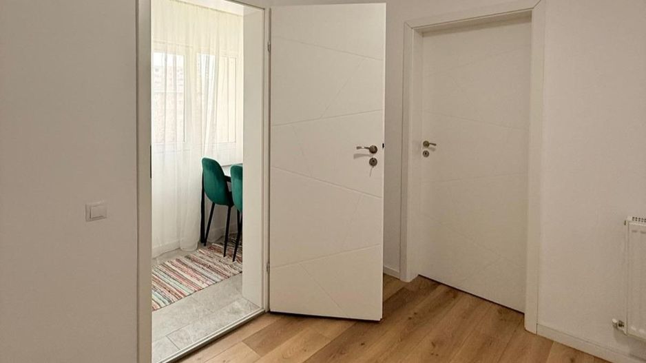Apartament I 2 camere I Lujerului - Poză 10