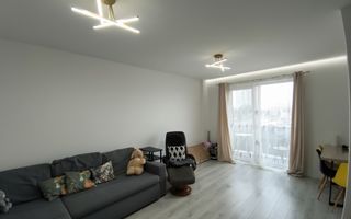 Apartament 2 camere decomandat | Bloc nou Alexanderman | 62,8 MP - Poză 3