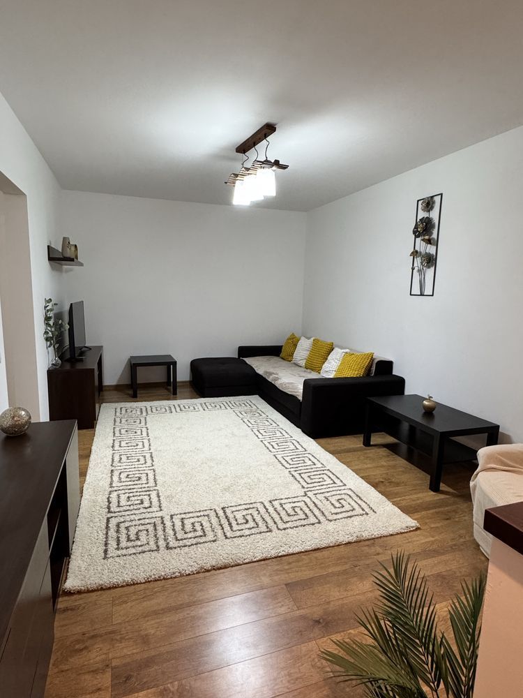 Apartament modern, parcare inclusa, 2 AC, balcon 8 mp, langa metrou Titan - Poză 2