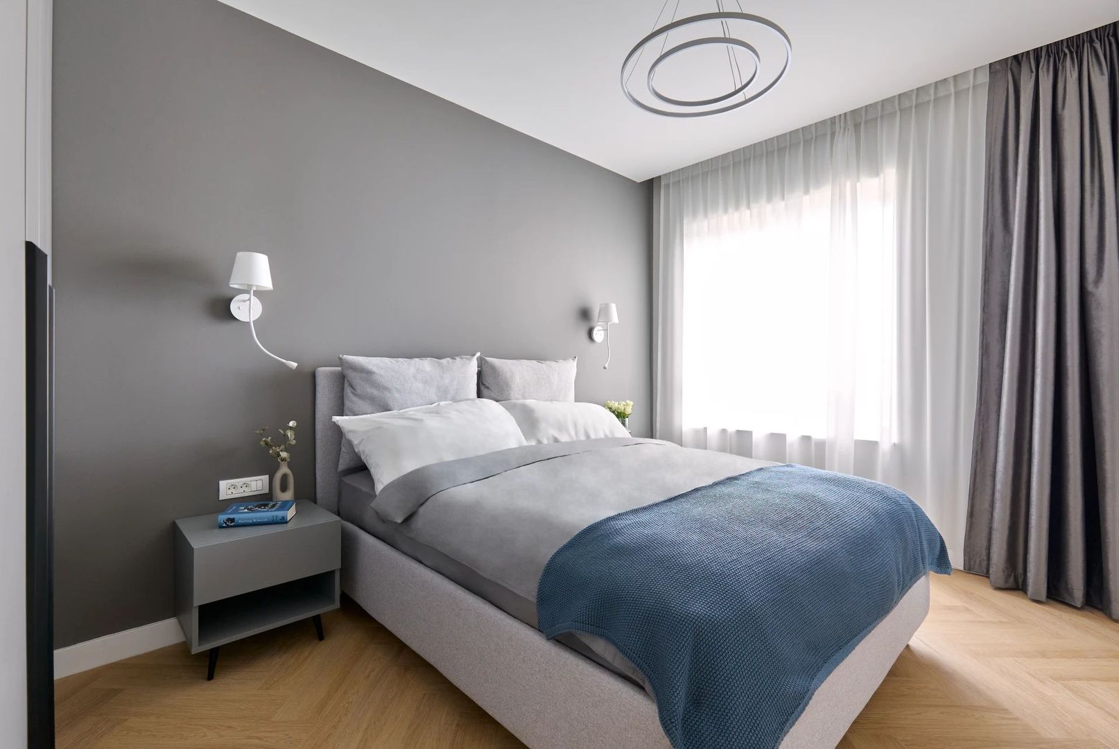 APARTAMENT 2 CAMERE | COMPLEX NOU AVIATIEI | COMISION 0% - Poză 8