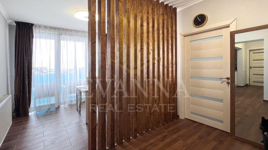 De vanzare 3 camere , etaj 1 - Tautii Magheraus. - Poză 6