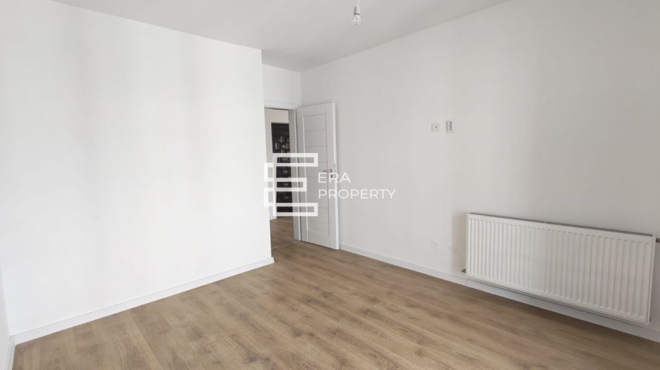 Apartament 4 camere | 87 mp utili | Doamna Stanca – Shopping City - Poză 3
