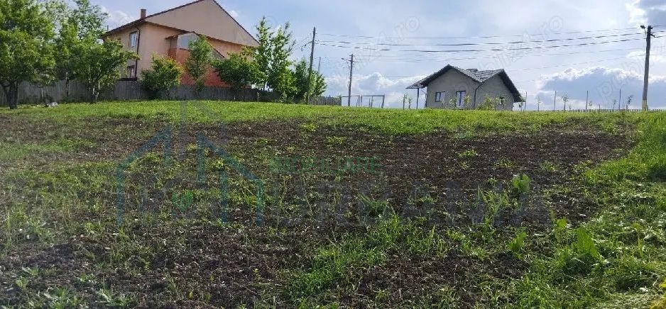 Teren intravilsn strunga - Poză 4