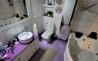 Casa cu teren 329 mp - Poză 10