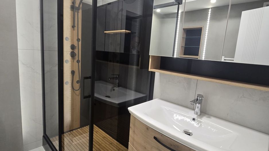 Apartament - 2 camere - Dambul Rotund , Cluj-Napoca - Poză 4