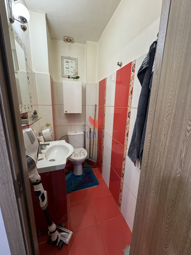 Rafinament si Spatiu Generos: Apartament de Lux cu 4 Camere - Poză 10