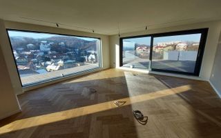 Penthouse cu priveliște panoramică, Brașov - Poză 8