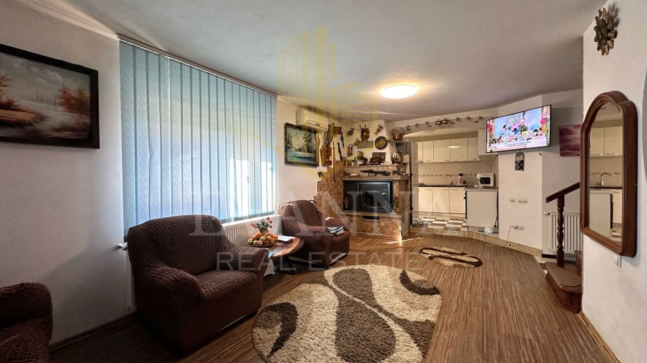 Casa de vanzare | strada Lamaitei - Poză 12