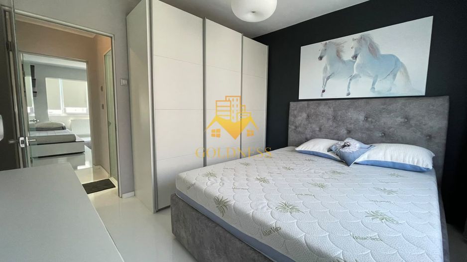 3 Camere Openspace, Parcare, Grigorescu, Fantanele,Somes,Petfriendly - Poză 5