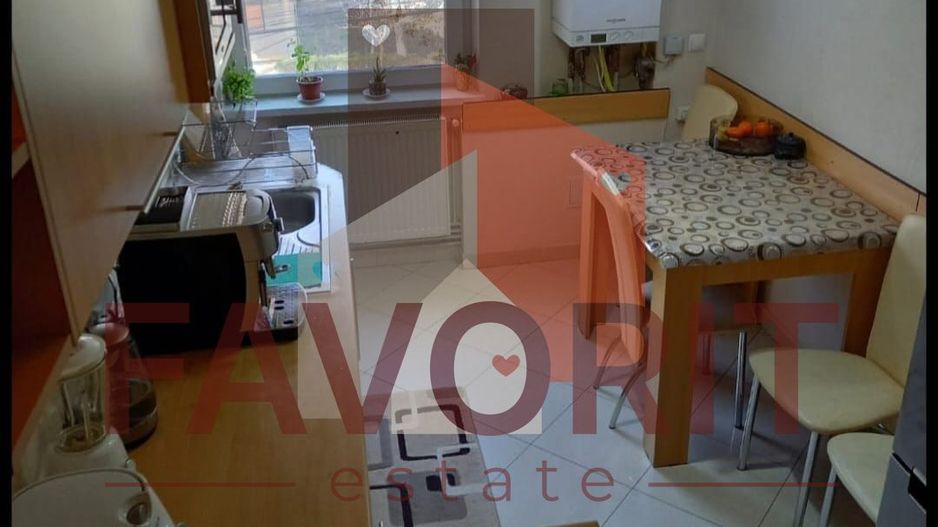 3 camere, decomandat | etaj 1 | centrala proprie | 2 bai | zona excelenta - Poză 4