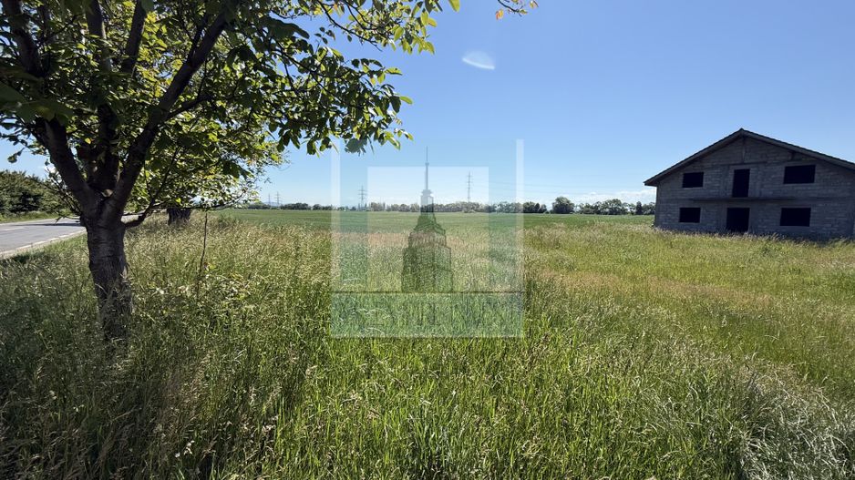 Teren intravilan 50000 mp, cu PUZ, Aprobat - zona Halchiu/Codlea - Poză 20