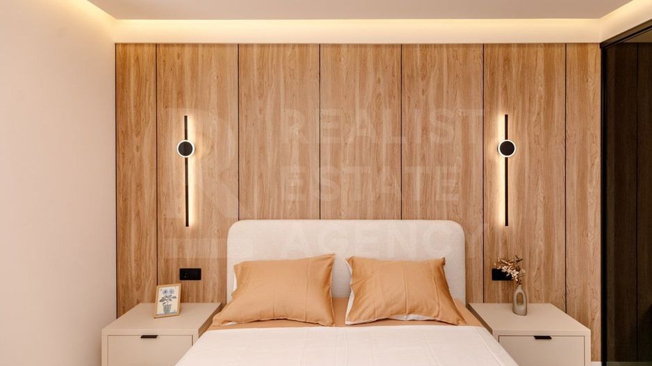 Vânzare, apartament, 2 camere, str. Vasile Lupu, Buiucani - Poză 10