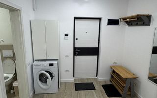 STUDIO MODERN COMPLEX 81 RESIDENCE-ZONA POPESTI- CENTRALA PROPRIE - Poză 7