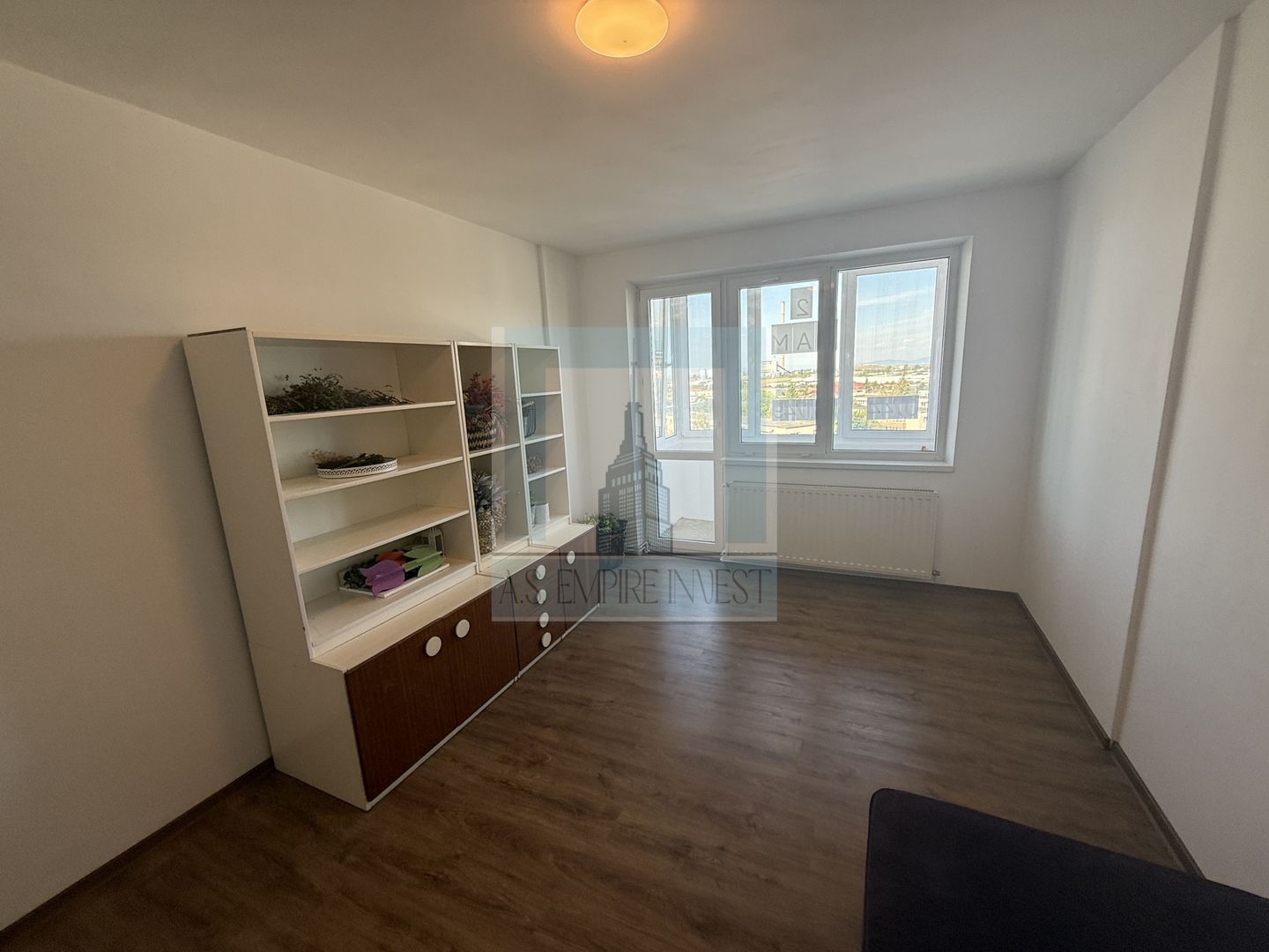 Apartament 2 camere - zona Gemenii - Poză 1