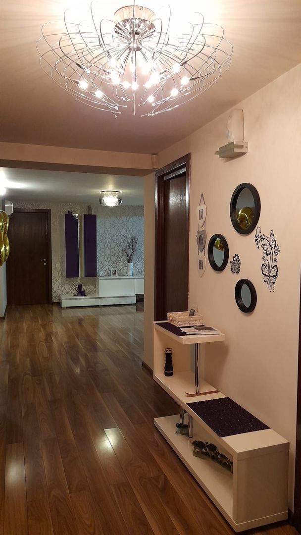 ap5cam(liv.+4dorm,4bai) tot.decom,mob-util+2parc/Popesti-Leordeni - Poză 11