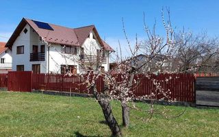 Casa cu 4 camere Pet frendly - zona Aleea 10 - Harman - Poză 1