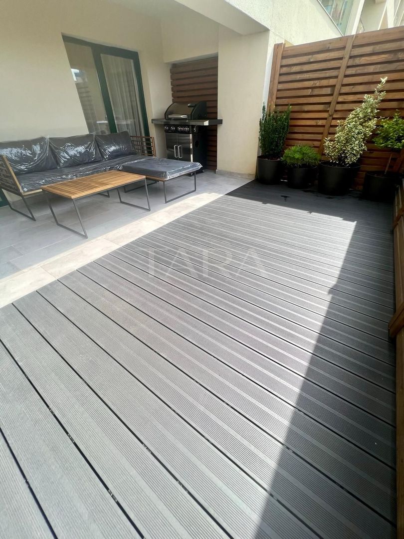 Apartament modern, Viva City - Poză 5