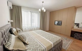 VILA INCHIRIATA LA VANZARE, IN COMPLEX REZIDENTIAL ZEN VILLE - Poză 5