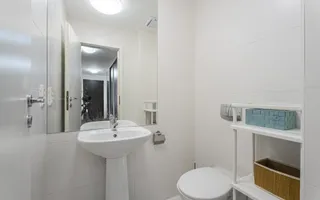 Vanzare - Apartament 3 camere- ULTRACENTRAL - Complex Delea Veche 24 - Poză 12