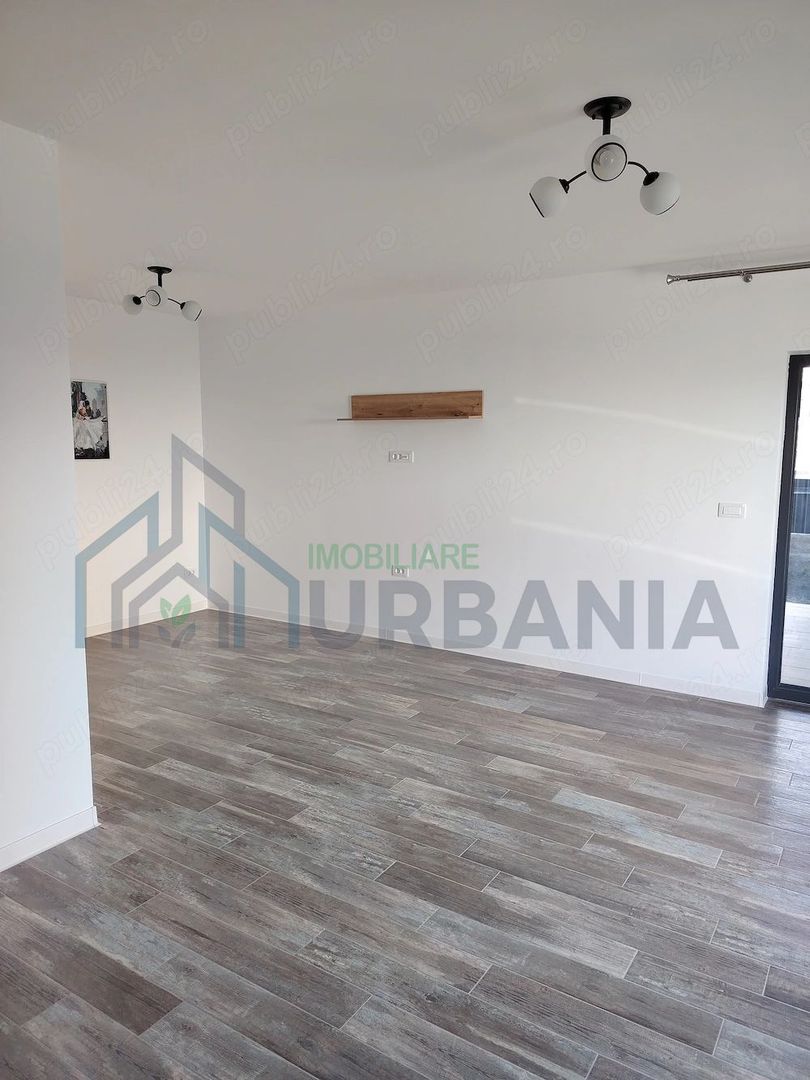 Vilă 5 camere, Horpaz – construcție 2025, teren 500 mp - Poză 4