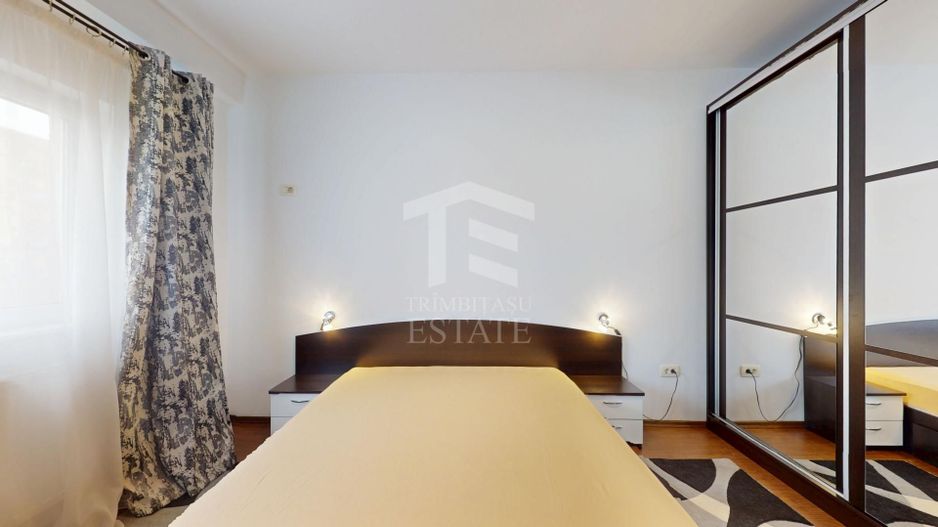 Apartament 2 camere Militari Residence Rezervelor 62 - Poză 9