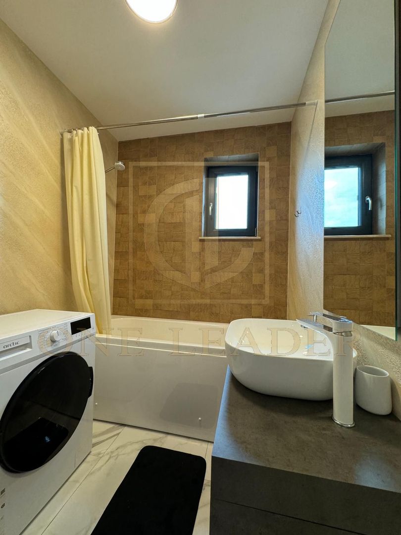 Apartament 2 Camere | Avram Iancu Residence | Parcare - Poză 7