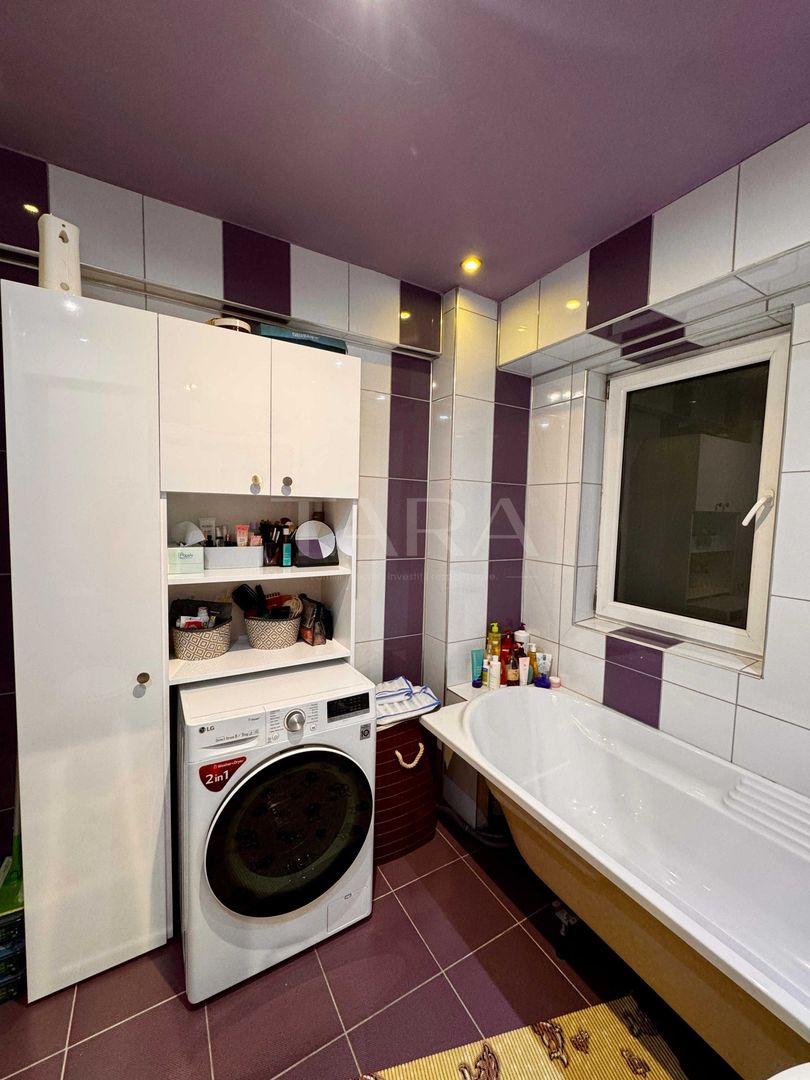 Apartament 2 camere | Mănăștur | Zona Câmpului | - Poză 7